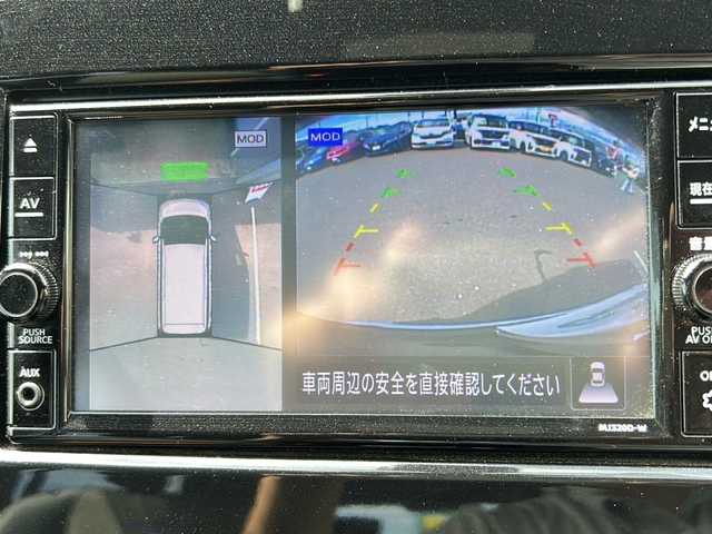 日産 セレナ オーテック スポーツスペック 栃木県 2021(令3)年 6.6万km ダイヤモンドブラック ワンオーナー/純正SDナビ/Bluetooth CD DVD/TV フルセグ/アラウンドビューモニター/プロパイロット/ブラインドスポットモニター/インテリジェントルームミラー/ブレーキホールド/両側パワースライドドア/ETC/コーナーセンサー/レーンキープアシスト/オートライト/LEDヘッドライト/衝突被害軽減システム/カーテンエアバッグ/保証書/記録簿/取扱説明書