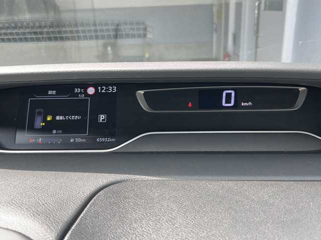 日産 セレナ オーテック スポーツスペック 栃木県 2021(令3)年 6.6万km ダイヤモンドブラック ワンオーナー/純正SDナビ/Bluetooth CD DVD/TV フルセグ/アラウンドビューモニター/プロパイロット/ブラインドスポットモニター/インテリジェントルームミラー/ブレーキホールド/両側パワースライドドア/ETC/コーナーセンサー/レーンキープアシスト/オートライト/LEDヘッドライト/衝突被害軽減システム/カーテンエアバッグ/保証書/記録簿/取扱説明書