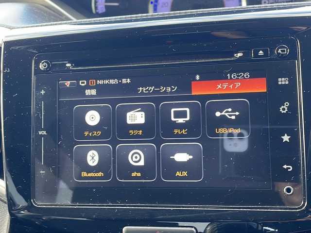 スズキ ソリオ バンディット HV MV 熊本県 2016(平28)年 7.5万km スーパーブラックパール (株)IDOMが運営する【じしゃロン熊本店】の自社ローン専用車両になります。こちらは現金またはオートローンご利用時の価格です。自社ローンご希望の方は別途その旨お申付け下さい　/純正ナビ/全方位カメラ/フルセグテレビ/DVD/CD/Bluetooth接続/シートヒーター/片側パワースライドドア/クルーズコントロール/純正アルミホイール