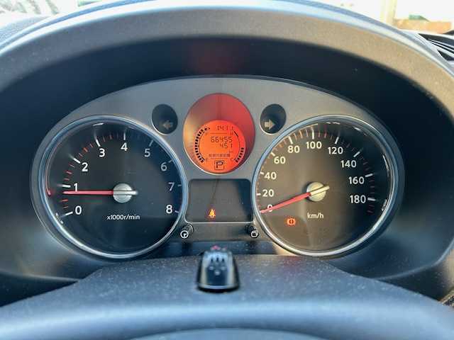 日産 エクストレイル 20Xtt 東京都 2010(平22)年 6.7万km バーニングレッド 登録時６６４５５km/ETC/純正フロアマット/４WD/CD/ワンセグテレビ/Bluetooth/シートヒーター