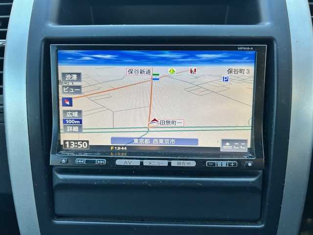 日産 エクストレイル 20Xtt 東京都 2010(平22)年 6.7万km バーニングレッド 登録時６６４５５km/ETC/純正フロアマット/４WD/CD/ワンセグテレビ/Bluetooth/シートヒーター