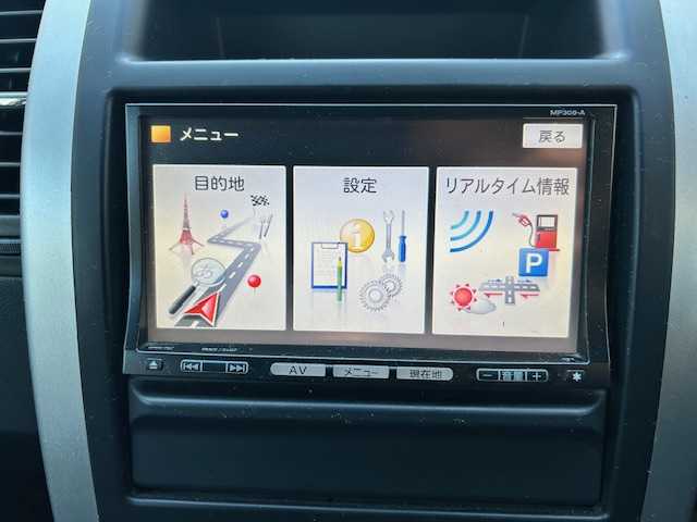 日産 エクストレイル 20Xtt 東京都 2010(平22)年 6.7万km バーニングレッド 登録時６６４５５km/ETC/純正フロアマット/４WD/CD/ワンセグテレビ/Bluetooth/シートヒーター