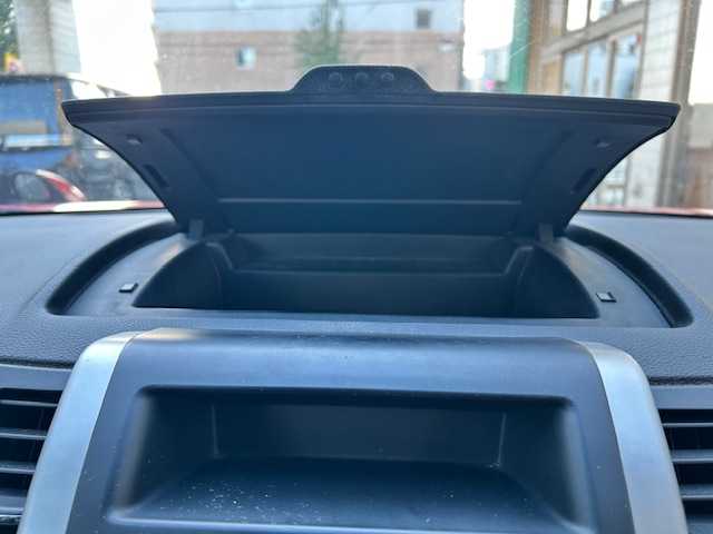 日産 エクストレイル 20Xtt 東京都 2010(平22)年 6.7万km バーニングレッド 登録時６６４５５km/ETC/純正フロアマット/４WD/CD/ワンセグテレビ/Bluetooth/シートヒーター