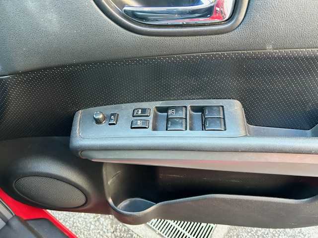 日産 エクストレイル 20Xtt 東京都 2010(平22)年 6.7万km バーニングレッド 登録時６６４５５km/ETC/純正フロアマット/４WD/CD/ワンセグテレビ/Bluetooth/シートヒーター