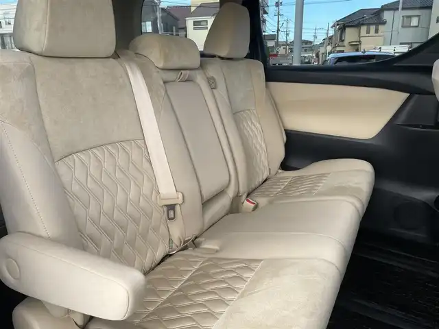 トヨタ アルファード X 石川県 2020(令2)年 4.2万km ホワイトパールクリスタルシャイン ワンオーナー/純正ディスプレイオーディオ/フルセグTV/バックカメラ/両側パワースライドドア/LEDヘッドライト/ビルトインETC/レーダークルーズ/トヨタセーフティセンス/純正アルミホイール/スマートキー/プッシュスタート/電動ミラー/保証書