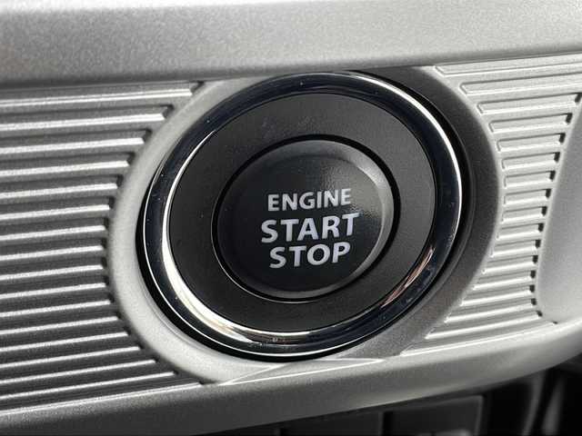 スズキ スペーシア HYBRID X 千葉県 2021(令3)年 2.2万km ブルーイッシュブラックパール3 デュアルカメラブレーキサポート/レーンキープアシスト/両側パワースライドドア/アイドリングストップ/ETC/シートヒーター（運転席）/ドアバイザー/ロールサンシェード/ISOFIX/社外14インチアルミホイール/ライトレベライザー/電格ミラー
