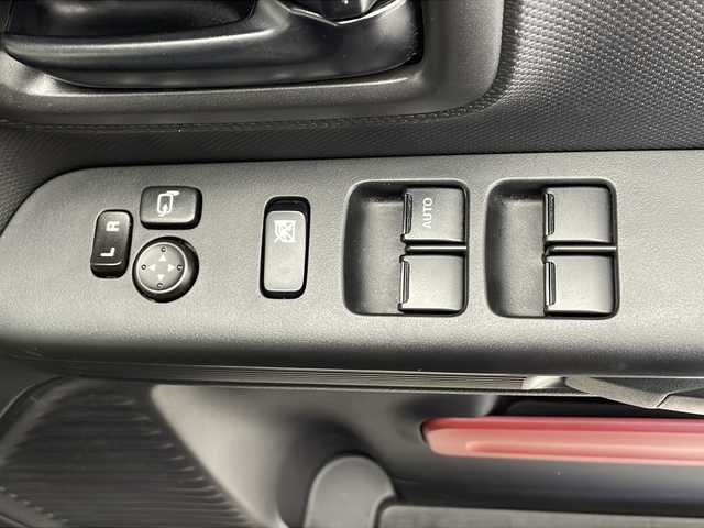 スズキ スペーシア HYBRID X 千葉県 2021(令3)年 2.2万km ブルーイッシュブラックパール3 デュアルカメラブレーキサポート/レーンキープアシスト/両側パワースライドドア/アイドリングストップ/ETC/シートヒーター（運転席）/ドアバイザー/ロールサンシェード/ISOFIX/社外14インチアルミホイール/ライトレベライザー/電格ミラー