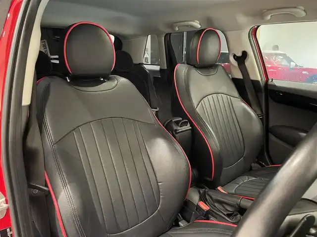 ＭＩＮＩ ミニ クーパー S 愛知県 2019(令1)年 2.6万km チリ・レッド ペッパーパッケージ　/前席CABANAシートカバー　/LCIモデル　/ジョンクーパーワークスステアリング　/パドルシフト/純正ナビ　/Bluetooth　/バックカメラ　/カロッツェリアフルセグTVキット　/インテリジェントセーフティー　/ドライブレコーダー　/ミラー型ETC　/LEDヘッドライト/コーナーセンサー/プッシュスタート/アイドリングストップ