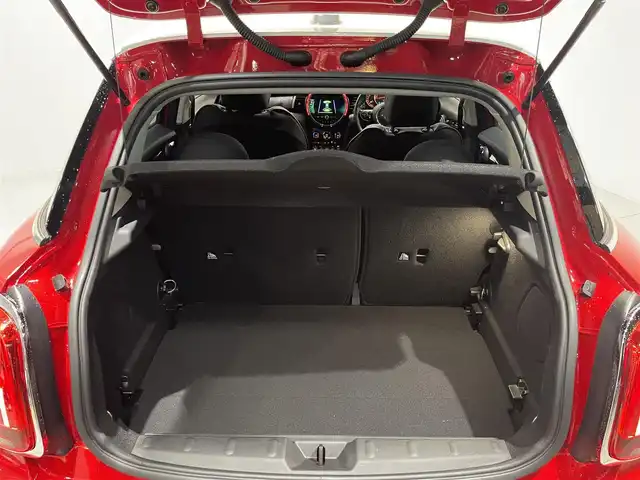 ＭＩＮＩ ミニ クーパー S 愛知県 2019(令1)年 2.6万km チリ・レッド ペッパーパッケージ　/前席CABANAシートカバー　/LCIモデル　/ジョンクーパーワークスステアリング　/パドルシフト/純正ナビ　/Bluetooth　/バックカメラ　/カロッツェリアフルセグTVキット　/インテリジェントセーフティー　/ドライブレコーダー　/ミラー型ETC　/LEDヘッドライト/コーナーセンサー/プッシュスタート/アイドリングストップ