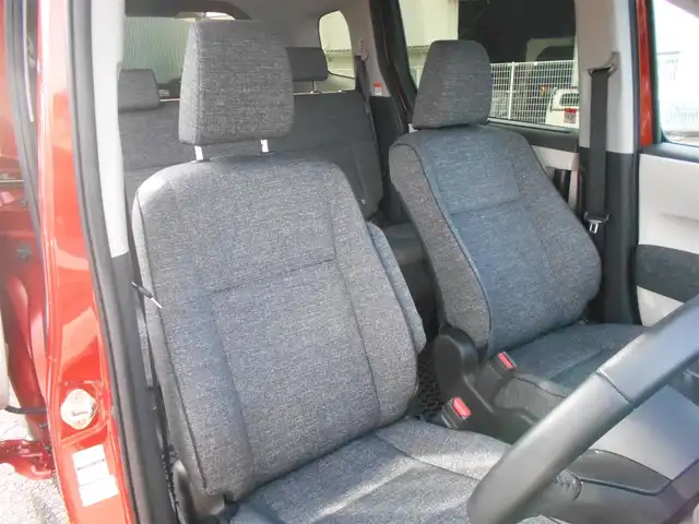 トヨタ シエンタ Z 福岡県 2022(令4)年 2.4万km スカーレットメタリック 　シエンタ　・　Z　/新車時保証書・ユーザーガイド/純正ナビ・フルセグTV・bluetooth/純正バックガイドモニター/純正ビルトイン2.0ETC/スマーチキー×2・プッシュスタート/純正リモコンエンジンスターター/レーダークルーズコントロール/ステアリングスイッチ・ヒーダー/オートLEDヘッドライト/オート電格ドアミラー/D・N席シートヒーター/両側パワースライドD