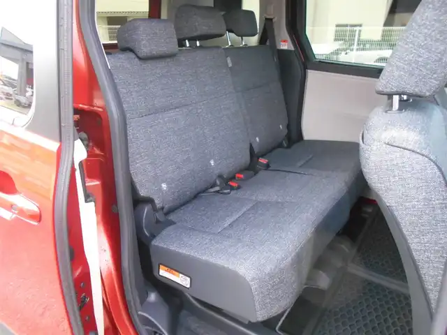 トヨタ シエンタ Z 福岡県 2022(令4)年 2.4万km スカーレットメタリック 　シエンタ　・　Z　/新車時保証書・ユーザーガイド/純正ナビ・フルセグTV・bluetooth/純正バックガイドモニター/純正ビルトイン2.0ETC/スマーチキー×2・プッシュスタート/純正リモコンエンジンスターター/レーダークルーズコントロール/ステアリングスイッチ・ヒーダー/オートLEDヘッドライト/オート電格ドアミラー/D・N席シートヒーター/両側パワースライドD