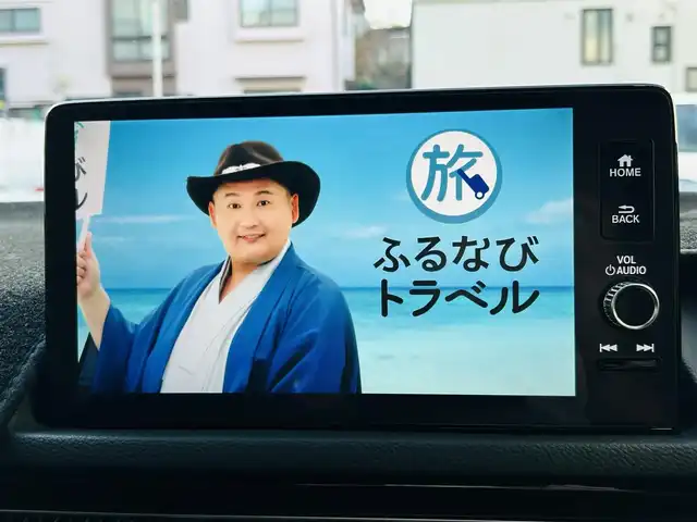 ホンダ シビック e:HEV 神奈川県 2022(令4)年 1.8万km プレミアムクリスタルレッドM 純正メモリナビ/・DTV/Bluetooth/Apple Car Play/ラジオ/バックカメラ/前後ドライブレコーダー/BOSEプレミアムサウンド/ホンダセンシング/・衝突軽減ブレーキ/・路外逸脱抑制機能/・先行者発進お知らせ機能/レーダークルーズコントロール/クリアランスソナー/黒ハーフレザーシート/前席パワーシート/前席シートヒーター/ビルトインETC2.0/パドルシフト/スマートフォン置くだけ充電/USBソケット/純正ドアハンドルプロテクター/純正フロアマット/純正トランクマット/トノカバー/純正18インチアルミホイール/純正LEDヘッドライト/フォグランプ/プッシュEgスタート/ストップ/スマートキー×2/取扱説明書/新車時保証書