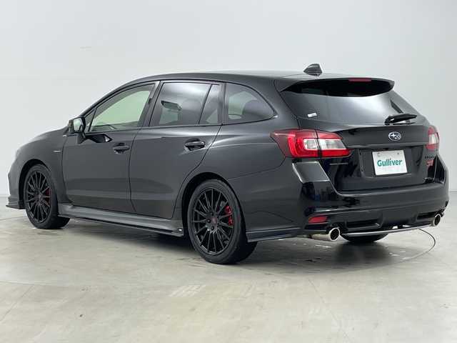 スバル レヴォーグ 1．6STIスポーツアイサイト ブラックセレ 道央・札幌 2020(令2)年 5万km クリスタルブラックシリカ ・4WD/・純正ナビ&TV&CD&DVD&BT/・バックカメラ/・アイサイト/・STIエアロ(フロント、サイド、リア)/・ハーフレザーシート/・前席シートヒーター/・前席パワーシート/・ビルトインETC/・純正ドライブレコーダー/・デジタルインナーミラー/・LEDヘッドライト/・オートライト/・スマートキー