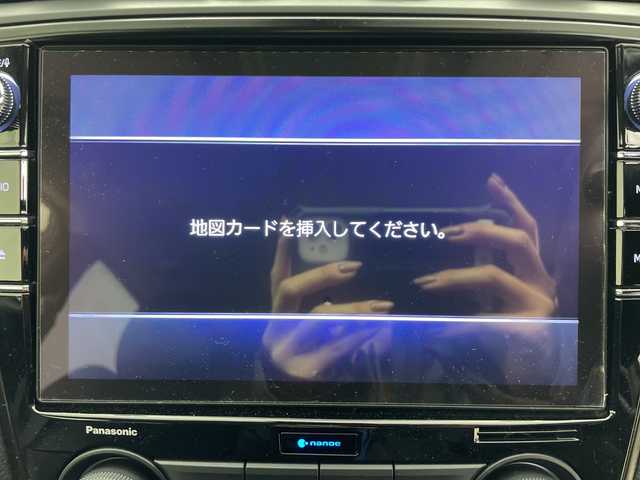 スバル レヴォーグ 1．6STIスポーツアイサイト ブラックセレ 道央・札幌 2020(令2)年 5万km クリスタルブラックシリカ ・4WD/・純正ナビ&TV&CD&DVD&BT/・バックカメラ/・アイサイト/・STIエアロ(フロント、サイド、リア)/・ハーフレザーシート/・前席シートヒーター/・前席パワーシート/・ビルトインETC/・純正ドライブレコーダー/・デジタルインナーミラー/・LEDヘッドライト/・オートライト/・スマートキー