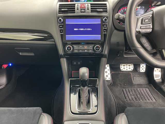 スバル レヴォーグ 1．6STIスポーツアイサイト ブラックセレ 道央・札幌 2020(令2)年 5万km クリスタルブラックシリカ ・4WD/・純正ナビ&TV&CD&DVD&BT/・バックカメラ/・アイサイト/・STIエアロ(フロント、サイド、リア)/・ハーフレザーシート/・前席シートヒーター/・前席パワーシート/・ビルトインETC/・純正ドライブレコーダー/・デジタルインナーミラー/・LEDヘッドライト/・オートライト/・スマートキー