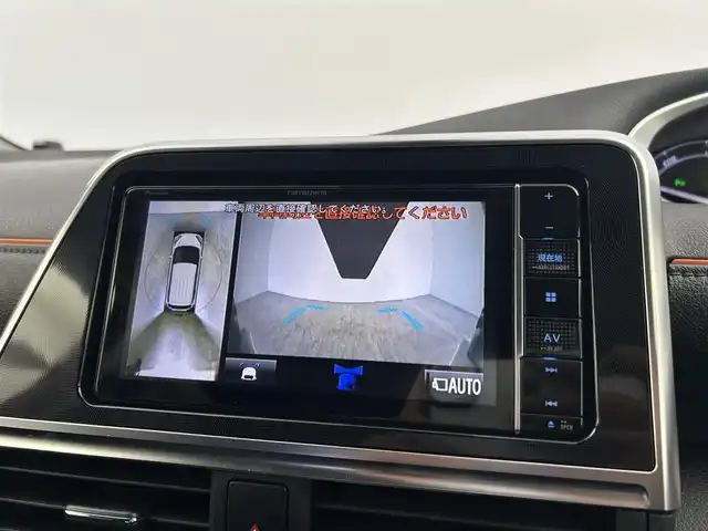 トヨタ シエンタ ハイブリッド ファンベースG 千葉県 2019(令1)年 4.8万km センシュアルレッドマイカ 禁煙車/社外メモリナビ/　CD/DVD/BT/フルセグTV/両側パワースライドドア/トヨタセーフティセンス/・プリクラッシュセーフティ/・レーンディパーチャーアラート/・オートマチックハイビーム/・先行車発進お知らせ機能/クルーズコントロール/バックカメラ/ETC/前席シートヒーター/ステアリングヒーター/スマートキー&プッシュスタート/LEDヘッドライト