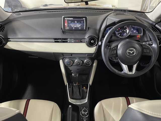 マツダ デミオ XD ツーリング Lパッケージ 広島県 2015(平27)年 3.7万km ソウルレッドプレミアムメタリック 純正ナビ/バックカメラ/ハーフレザーシート/衝突軽減ブレーキ/誤発進抑制機能/ブラインドスポットモニター/オートハイビーム/クルーズコントロール/ヘッドアップディスプレイ/パドルシフト/LEDヘッドランプ/純正16インチAW/ETC/ドライブレコーダー