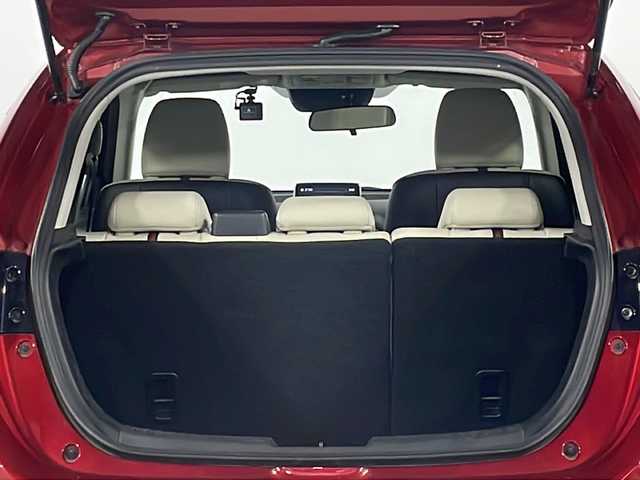 マツダ デミオ XD ツーリング Lパッケージ 広島県 2015(平27)年 3.7万km ソウルレッドプレミアムメタリック 純正ナビ/バックカメラ/ハーフレザーシート/衝突軽減ブレーキ/誤発進抑制機能/ブラインドスポットモニター/オートハイビーム/クルーズコントロール/ヘッドアップディスプレイ/パドルシフト/LEDヘッドランプ/純正16インチAW/ETC/ドライブレコーダー