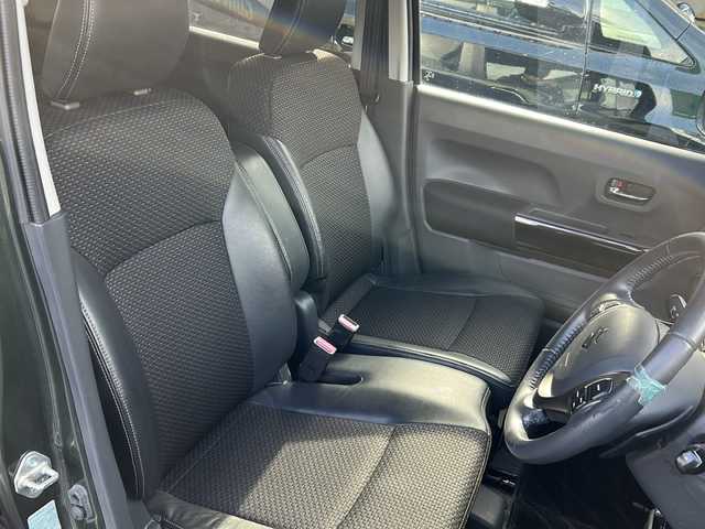 スズキ ハスラー Jスタイル Ⅱ ターボ 福島県 2016(平28)年 8.8万km クールカーキパールメタリック/ホワイト2トーンルーフ スズキセーフティサポート/・衝突被害軽減ブレーキ/・車線逸脱警報装置/・誤発進抑制装置/・ふらつき警報機能/・先行車発進お知らせ機能/社外ナビ/・型番：MDR-RC175/・フルセグTV/BT/CD/DVD/iPod/SD/FM/AM/前後ドライブレコーダー/・型番：MDR-RC175/革張りステアリング/・ステアリングスイッチ/・パドルシフト/・クルーズコントロール/ベンチシート/・フルフラットシート/・D+N席シートヒーター/ダウンヒルアシストコントロール/電動格納ミラー/・ウィンカーミラー/プッシュスタート/・スマートキー/・スペアキー1本/ルーフレール/LEDヘッドライト/・フォグランプ/・オートライト/純正ドアバイザー/純正15インチAW