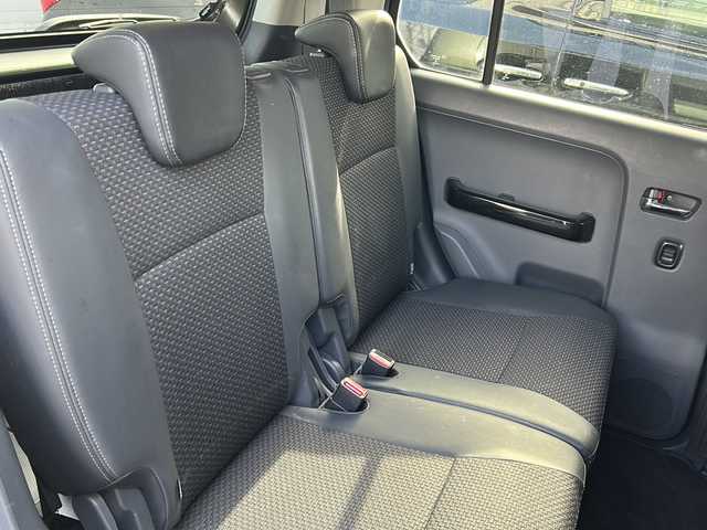 スズキ ハスラー Jスタイル Ⅱ ターボ 福島県 2016(平28)年 8.8万km クールカーキパールメタリック/ホワイト2トーンルーフ スズキセーフティサポート/・衝突被害軽減ブレーキ/・車線逸脱警報装置/・誤発進抑制装置/・ふらつき警報機能/・先行車発進お知らせ機能/社外ナビ/・型番：MDR-RC175/・フルセグTV/BT/CD/DVD/iPod/SD/FM/AM/前後ドライブレコーダー/・型番：MDR-RC175/革張りステアリング/・ステアリングスイッチ/・パドルシフト/・クルーズコントロール/ベンチシート/・フルフラットシート/・D+N席シートヒーター/ダウンヒルアシストコントロール/電動格納ミラー/・ウィンカーミラー/プッシュスタート/・スマートキー/・スペアキー1本/ルーフレール/LEDヘッドライト/・フォグランプ/・オートライト/純正ドアバイザー/純正15インチAW