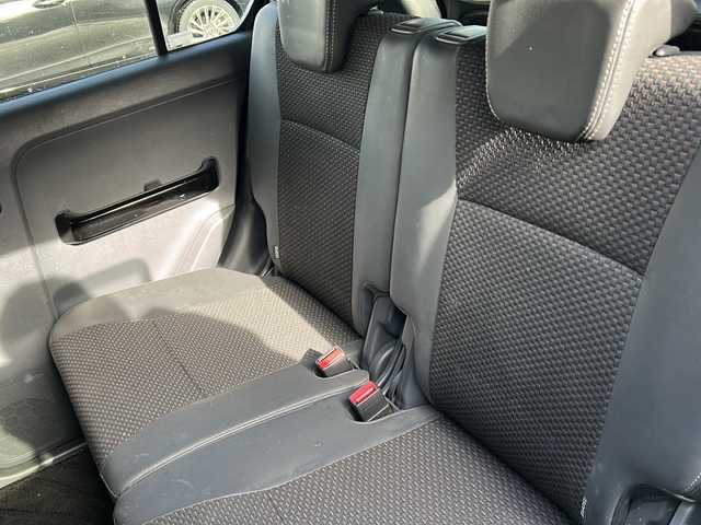 スズキ ハスラー Jスタイル Ⅱ ターボ 福島県 2016(平28)年 8.8万km クールカーキパールメタリック/ホワイト2トーンルーフ スズキセーフティサポート/・衝突被害軽減ブレーキ/・車線逸脱警報装置/・誤発進抑制装置/・ふらつき警報機能/・先行車発進お知らせ機能/社外ナビ/・型番：MDR-RC175/・フルセグTV/BT/CD/DVD/iPod/SD/FM/AM/前後ドライブレコーダー/・型番：MDR-RC175/革張りステアリング/・ステアリングスイッチ/・パドルシフト/・クルーズコントロール/ベンチシート/・フルフラットシート/・D+N席シートヒーター/ダウンヒルアシストコントロール/電動格納ミラー/・ウィンカーミラー/プッシュスタート/・スマートキー/・スペアキー1本/ルーフレール/LEDヘッドライト/・フォグランプ/・オートライト/純正ドアバイザー/純正15インチAW