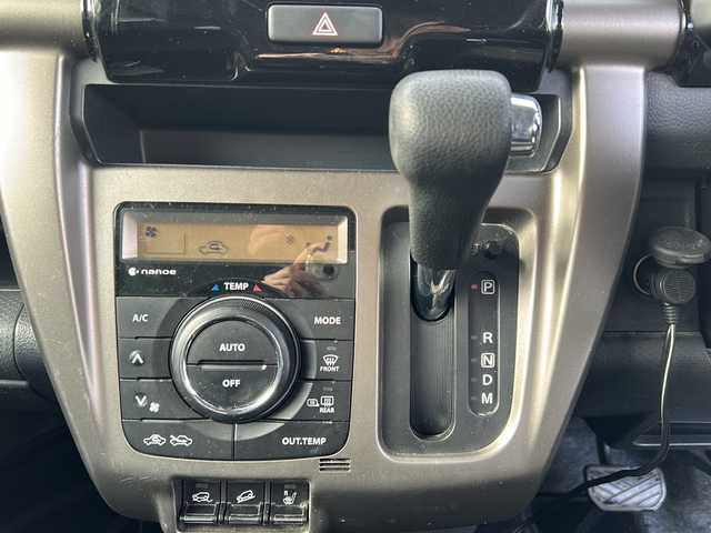 スズキ ハスラー Jスタイル Ⅱ ターボ 福島県 2016(平28)年 8.8万km クールカーキパールメタリック/ホワイト2トーンルーフ スズキセーフティサポート/・衝突被害軽減ブレーキ/・車線逸脱警報装置/・誤発進抑制装置/・ふらつき警報機能/・先行車発進お知らせ機能/社外ナビ/・型番：MDR-RC175/・フルセグTV/BT/CD/DVD/iPod/SD/FM/AM/前後ドライブレコーダー/・型番：MDR-RC175/革張りステアリング/・ステアリングスイッチ/・パドルシフト/・クルーズコントロール/ベンチシート/・フルフラットシート/・D+N席シートヒーター/ダウンヒルアシストコントロール/電動格納ミラー/・ウィンカーミラー/プッシュスタート/・スマートキー/・スペアキー1本/ルーフレール/LEDヘッドライト/・フォグランプ/・オートライト/純正ドアバイザー/純正15インチAW