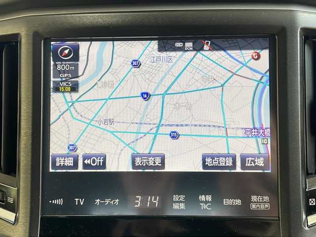 トヨタ クラウン ハイブリッド アスリートG 東京都 2017(平29)年 3.2万km プレシャスブラックパール ワンオーナー/純正メモリナビ/CD/DVD/BT/フルセグテレビ/バックカメラ/ウィンカーミラー/クルーズコントロール/プッシュスタート/ドアバイザー/ETC/レザーシート/パワーシート/シートヒーター/エアーシート/ハンドルヒーター/前後ドラレコ/前後コーナーセンサー/PCS/BSM/社外AW付スタッドレス4本積載