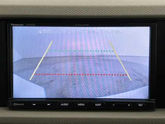 マツダ キャロル GL 道央・札幌 2019(令1)年 3.6万km スペリアホワイト ・Ｓｔｒａｄａナビ/・バックカメラ/・衝突軽減ブレーキ/・横滑り防止機能/・ＥＴＣ/・Ｂｌｕｅｔｏｏｔｈ＆ＣＤ/・アイドリングストップ/・レーンアシスト/・Ｄ＋Ｎ席シートヒーター/・オートライト/・社外フロアマット/・ハロゲンヘッドライト/・ベンチシート/・リモコンキー/・パワーウインドウ