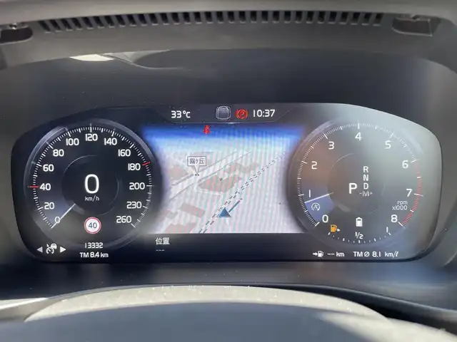 ボルボ ＸＣ４０ B4 AWD インスクリプション 福岡県 2021(令3)年 1.4万km 黒 純正ナビ/フルセグTV/シートヒーター/ACC/ETC2.0/USB×2/メモリーパワーシート/harman kardonプレミアムサウンド/自動駐車/Bluetooth/電動リアゲート/ワンオーナー/LEDヘッドライト/レザーシート/19インチ純正ホイール/全方位カメラ/ルーフレール