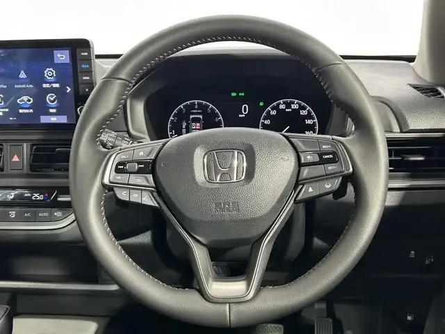 ホンダ ＷＲ－Ｖ