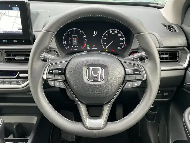 ホンダ ＷＲ－Ｖ