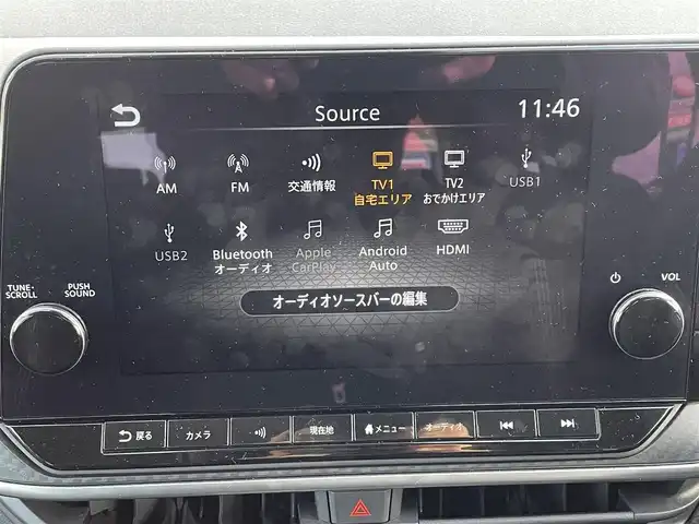 日産 ノート