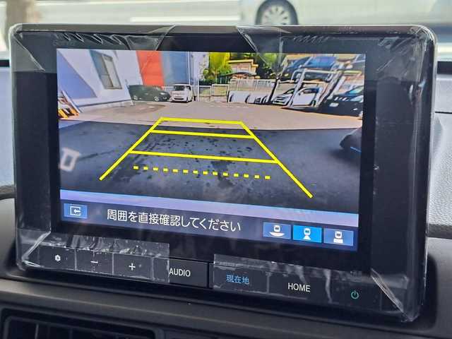 ホンダ ＷＲ－Ｖ X 愛知県 2025(令7)年 0.1万km プラチナホワイトパール /禁煙車//純正8インチHondaコネクトナビ(LXM-245ZFEi)/・フルセグTV・FM・AM・BT・USB//バックカメラ//前後ドライブレコーダー//ETC//LEDヘッドライト//スマートキー//ホンダセンシング/・路外逸脱抑制機能/・踏み間違い衝突軽減システム/・パーキングセンサー警報/・衝突軽減ブレーキ/・アダプティブクルーズコントロール//オートマチックハイビーム//パドルシフト//ドアバイザー//ステアリングスイッチ//保証書//取扱説明書//スペアキー
