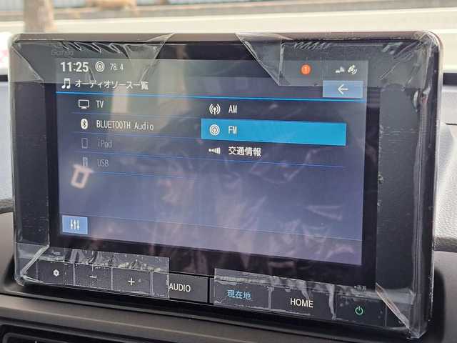 ホンダ ＷＲ－Ｖ X 愛知県 2025(令7)年 0.1万km プラチナホワイトパール /禁煙車//純正8インチHondaコネクトナビ(LXM-245ZFEi)/・フルセグTV・FM・AM・BT・USB//バックカメラ//前後ドライブレコーダー//ETC//LEDヘッドライト//スマートキー//ホンダセンシング/・路外逸脱抑制機能/・踏み間違い衝突軽減システム/・パーキングセンサー警報/・衝突軽減ブレーキ/・アダプティブクルーズコントロール//オートマチックハイビーム//パドルシフト//ドアバイザー//ステアリングスイッチ//保証書//取扱説明書//スペアキー