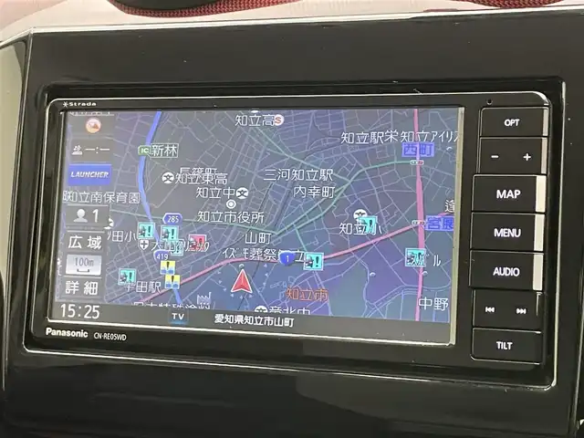 スズキ スイフト スポーツ セーフティPKG 愛知県 2019(令1)年 4.7万km チャンピオンイエロー 社外ナビ　フルセグＴＶ　Ｂｌｕｅｔｏｏｔｈ　バックカメラ　ＥＴＣ　デュアルセンサーブレーキ　衝突軽減　追従クルコン　車線逸脱　マッドフラップ　ＬＥＤオートライト　フォグランプ　ドライブレコーダー　禁煙