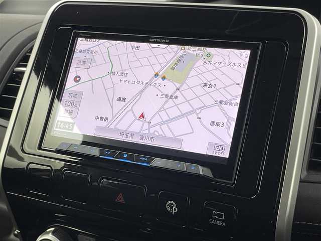 日産 セレナ ハイウェイスターVセレクションⅡ 埼玉県 2019(令1)年 6万km マルーンレッド 2トーン プロパイロット セーフティパックB フリップダウンモニター パーキングアシスト インテリジェントルームミラー 社外ナビ エマージェンシーブレーキ 地デジフルセグTV 両側パワースライドドア ETC