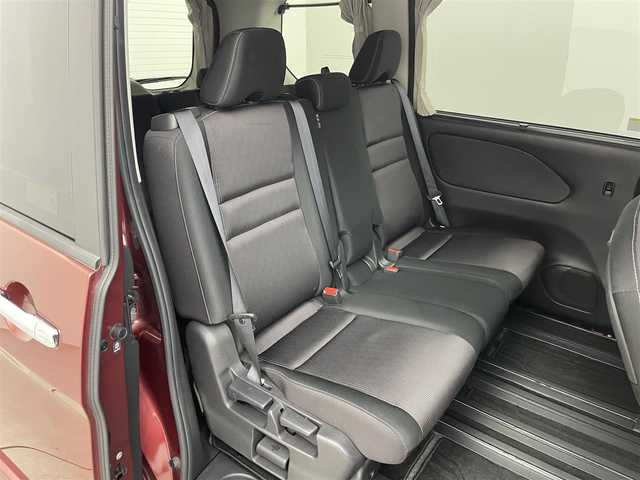 日産 セレナ ハイウェイスターVセレクションⅡ 埼玉県 2019(令1)年 6万km マルーンレッド 2トーン プロパイロット セーフティパックB フリップダウンモニター パーキングアシスト インテリジェントルームミラー 社外ナビ エマージェンシーブレーキ 地デジフルセグTV 両側パワースライドドア ETC