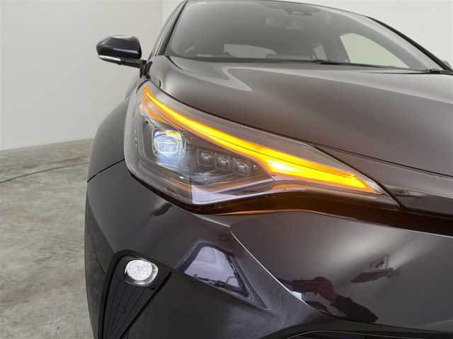 トヨタ Ｃ－ＨＲ G モード ネロセーフティプラスⅡ 群馬県 2021(令3)年 2.1万km スパークリングブラックパールクリスタルシャイン 純正ＤＡ（BT/USB/Miracast/フルセグ/ナビ）　全方位カメラ　セーフティーセンス　ＢＳＭ　レーダークルーズ　オートハイビーム　１００Ｖ電源　ビルトインＥＴＣ2.0　ドラレコ　シートヒーター　コーナーセンサー　ＬＥＤヘッド　純正アルミホイール　スタッドレス4本車載