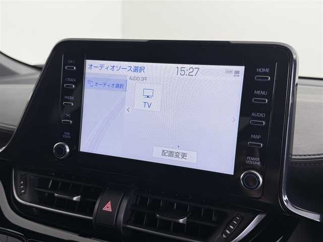 トヨタ Ｃ－ＨＲ G モード ネロセーフティプラスⅡ 群馬県 2021(令3)年 2.1万km スパークリングブラックパールクリスタルシャイン 純正ＤＡ（BT/USB/Miracast/フルセグ/ナビ）　全方位カメラ　セーフティーセンス　ＢＳＭ　レーダークルーズ　オートハイビーム　１００Ｖ電源　ビルトインＥＴＣ2.0　ドラレコ　シートヒーター　コーナーセンサー　ＬＥＤヘッド　純正アルミホイール　スタッドレス4本車載