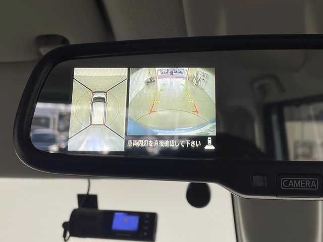 日産 デイズ ルークス X 岐阜県 2017(平29)年 4.3万km アイスブルー 社外ナビ　/フルセグTV　/Bluetooth　/電動パワースライドドア　/全方位カメラ　/バックカメラ　/ユーザー買取車　/横滑り防止装置　/衝突軽減防止　/アイドリングストップ　/電格ミラー　/アイドリングストップ/ETC/AAC/エンジンスタートボタン/ドライブレコーダー/スマートキー　