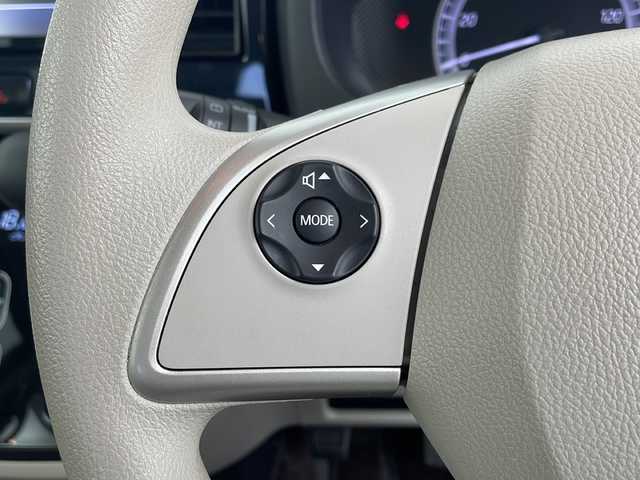日産 デイズ ルークス X 岐阜県 2017(平29)年 4.3万km アイスブルー 社外ナビ　/フルセグTV　/Bluetooth　/電動パワースライドドア　/全方位カメラ　/バックカメラ　/ユーザー買取車　/横滑り防止装置　/衝突軽減防止　/アイドリングストップ　/電格ミラー　/アイドリングストップ/ETC/AAC/エンジンスタートボタン/ドライブレコーダー/スマートキー　