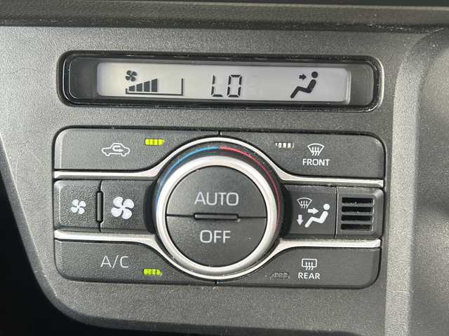 ダイハツ タント X セレクション 沖縄県 2020(令2)年 5.8万km ブラックマイカメタリック 純正ナビ　/　（ＡＭ／ＦＭ／ＣＤ／ＢＴ）　/フルセグＴＶ　/バックモニター　/衝突軽減　/両側パワスラ　/シートヒーター　/LEDヘッドライト　/オートライト　/純正ドラレコ　/フロアマット　/スマートキー