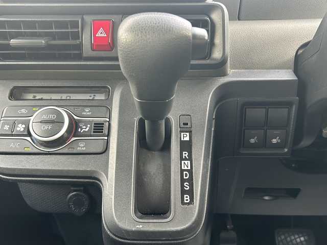 ダイハツ タント X セレクション 沖縄県 2020(令2)年 5.8万km ブラックマイカメタリック 純正ナビ　/　（ＡＭ／ＦＭ／ＣＤ／ＢＴ）　/フルセグＴＶ　/バックモニター　/衝突軽減　/両側パワスラ　/シートヒーター　/LEDヘッドライト　/オートライト　/純正ドラレコ　/フロアマット　/スマートキー