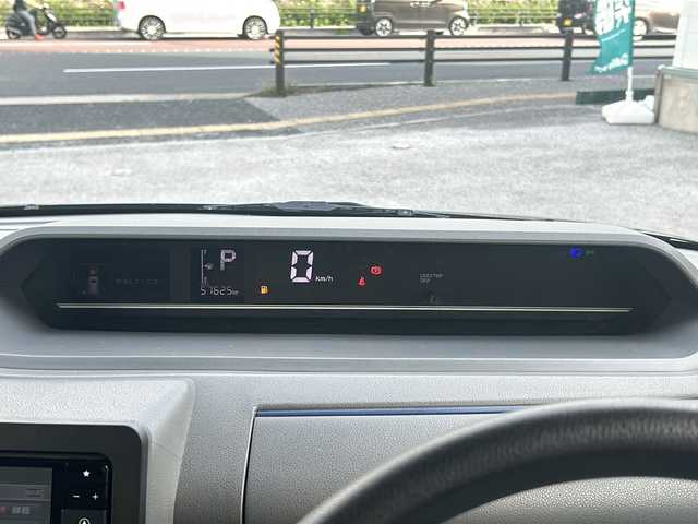 ダイハツ タント X セレクション 沖縄県 2020(令2)年 5.8万km ブラックマイカメタリック 純正ナビ　/　（ＡＭ／ＦＭ／ＣＤ／ＢＴ）　/フルセグＴＶ　/バックモニター　/衝突軽減　/両側パワスラ　/シートヒーター　/LEDヘッドライト　/オートライト　/純正ドラレコ　/フロアマット　/スマートキー