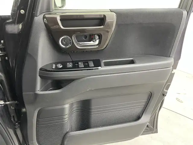 ホンダ Ｎ ＢＯＸ カスタム G L ターボ ホンダセンシング 富山県 2019(平31)年 1.8万km プレミアムベルベットパープル・パール 純正8インチナビ/フルセグTV/AppleCarplay/Bluetooth/DVD/バックカメラ/ETC/ホンダセンシング/純正ドラレコ /両側電動スライドドア/パドルシフト/レーダークルーズコントロール/LEDヘッドライト/オートライト /ハーフレザー