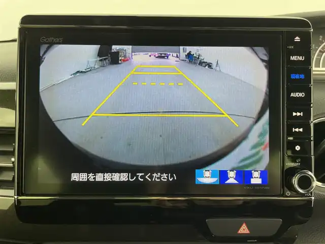 ホンダ Ｎ ＢＯＸ カスタム G L ターボ ホンダセンシング 富山県 2019(平31)年 1.8万km プレミアムベルベットパープル・パール 純正8インチナビ/フルセグTV/AppleCarplay/Bluetooth/DVD/バックカメラ/ETC/ホンダセンシング/純正ドラレコ /両側電動スライドドア/パドルシフト/レーダークルーズコントロール/LEDヘッドライト/オートライト /ハーフレザー