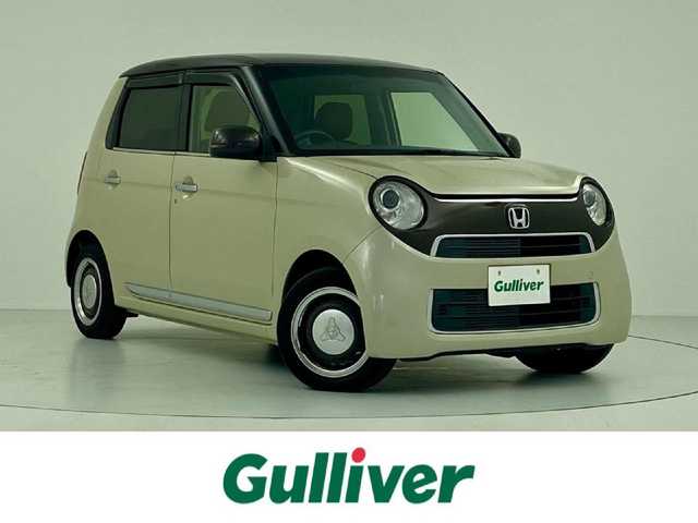 ホンダ Ｎ ＯＮＥ セレクト 大阪府 2019(令1)年 3万km プレミアムアイボリーパールⅡ 純正SDナビ/・VXM-194VFi/（フルセグTV／Bluetooth／CD／DVD／AUX）/インターナビ/リアカメラdeあんしんプラス/スマートキー/ステアリングリモコン/バックカメラ/シートヒーター/ハーフレザー/ビルトインETC/ヘッドライトレベライザー/社外マット・バイザー
