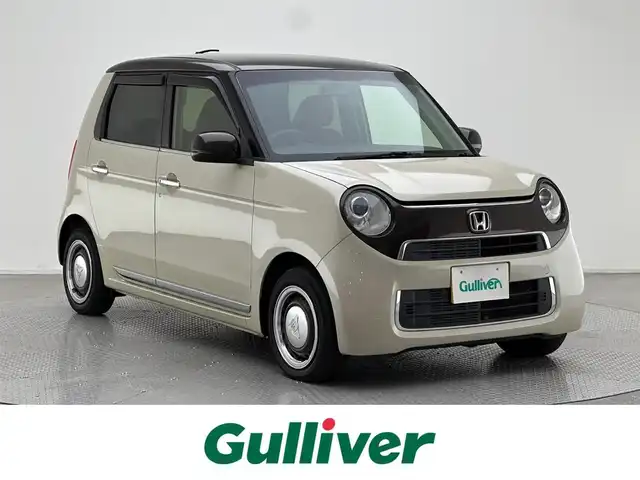 ホンダ Ｎ ＯＮＥ セレクト 兵庫県 2019(令1)年 3万km プレミアムアイボリーパールⅡ 純正SDナビ/  CD/DVD/SD/BT/フルセグTV/バックカメラ/スマートキー/プッシュスタート/ステアリングリモコン/シートヒーター/合皮ハーフレザー/電動格納ミラー/ウインカーミラー/ドアバイザー/フロアマット/ビルトインETC/スマートキー