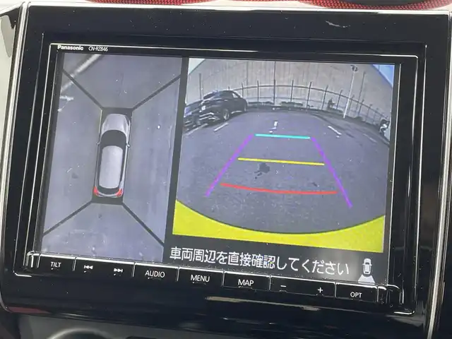 スズキ スイフト スポーツ セーフティPKG 東京都 2018(平30)年 1.9万km チャンピオンイエロー 純正ナビ/全方位モニター/デュアルカメラブレーキサポート/車線逸脱警報機能/アダプティブクルーズコントロール/シートヒーター/ＥＴＣ/ドライブレコーダー/横滑り抑制機能/ステアリングスイッチ