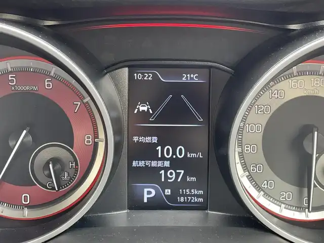 スズキ スイフト スポーツ セーフティPKG 東京都 2018(平30)年 1.9万km チャンピオンイエロー 純正ナビ/全方位モニター/デュアルカメラブレーキサポート/車線逸脱警報機能/アダプティブクルーズコントロール/シートヒーター/ＥＴＣ/ドライブレコーダー/横滑り抑制機能/ステアリングスイッチ